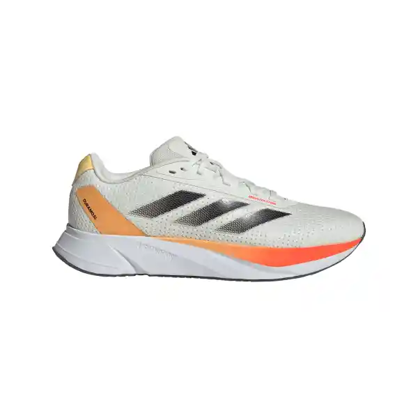 Adidas Zapatos Duramo Sl Hombre Beige Talla 7.5 IE7966