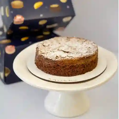 Torta de Brownie 8 Porciones