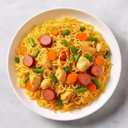 Arroz mixto (mil gramos)