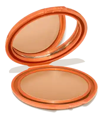 Kaloe Polvo Compacto Con Caléndula y Aloe Vera Tono 1