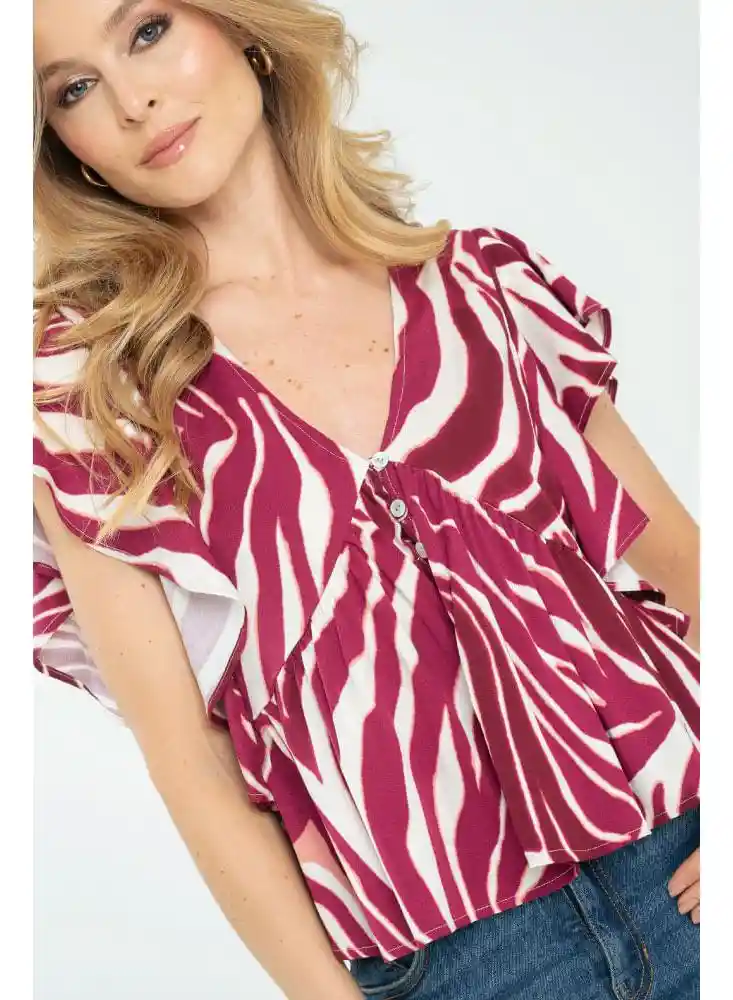 Blusa Sarah Pf11112847