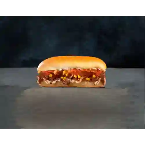 Sandwich Ranchero 15 Cm