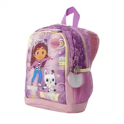 Morral Totto Kids Gabys Party M Rosado