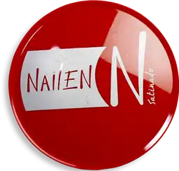 Nailen Polvo Compacto Satinado