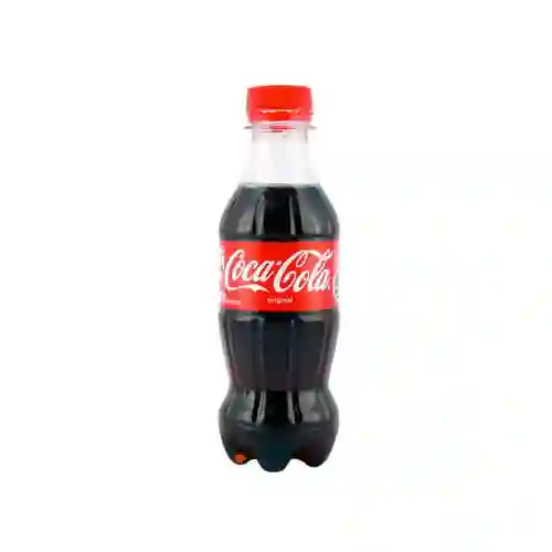 Cocacola 250 ml