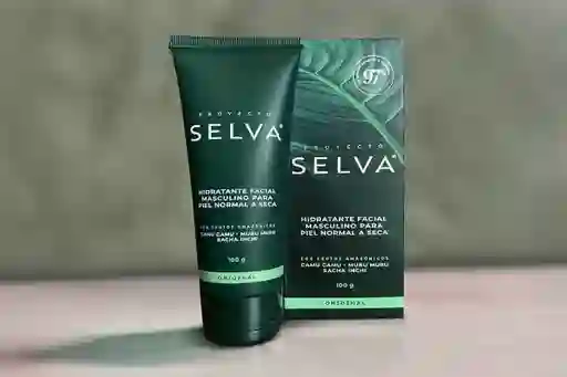 Proyecto Selva Hidratante Piel Normala Seca Original