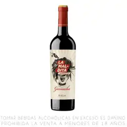 La Maldita Vino Revolution