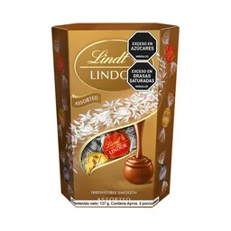 Bombones Chocolate Surtido Lindt