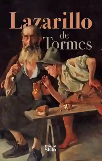 Lazarillo de Tormes