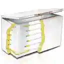 Congelador Bruto Blanco Challenger Ch 332