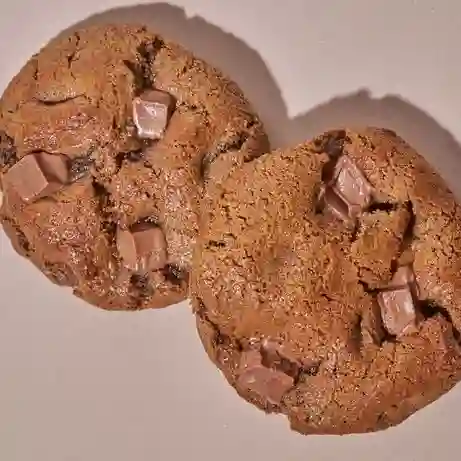 Skinny brownie cookies x2