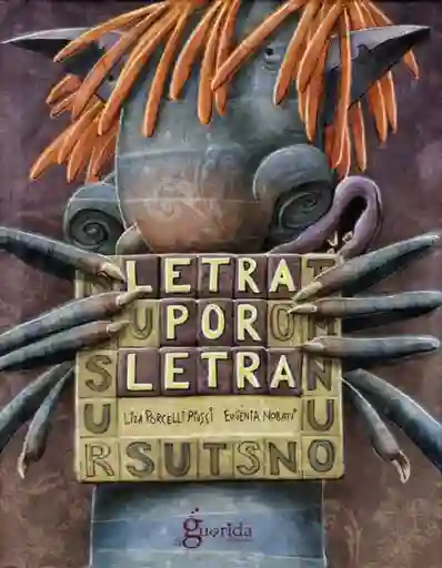 Letra Por Letra