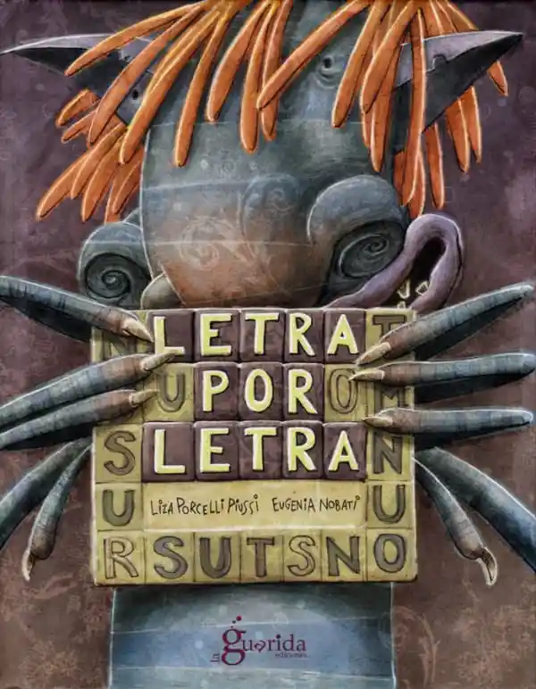 Letra Por Letra