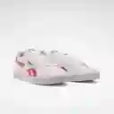 Reebok Zapatos Court Retro Mujer Blanco Talla 7 Ref: 100074462