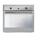 Horno Mixto Inoxidable Challenger Hg 2562 I