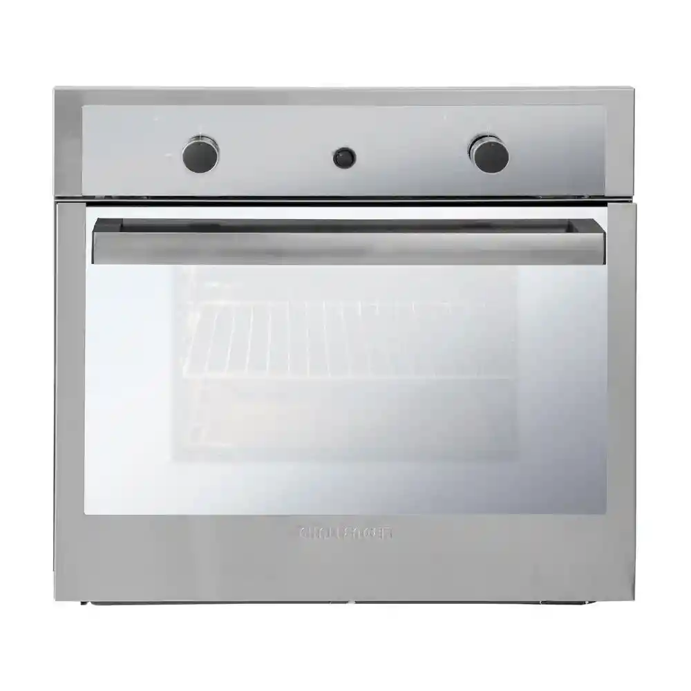 Horno Mixto Inoxidable Challenger Hg 2562 I