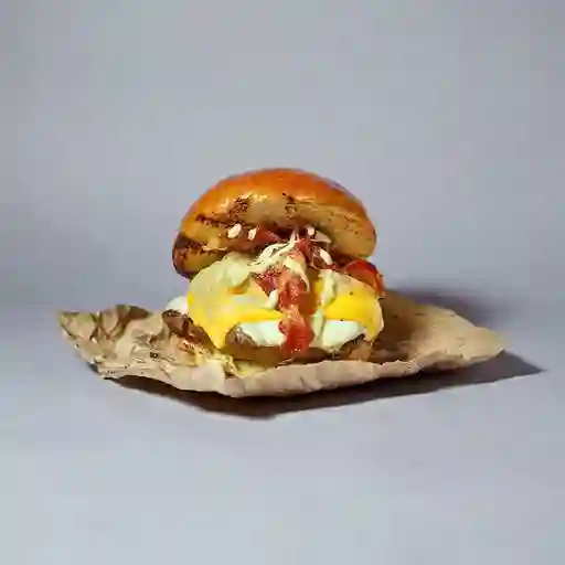 American Burger