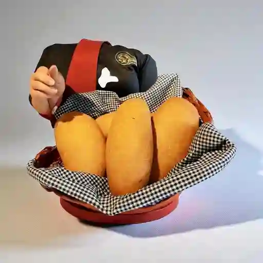 Pan Aliñado