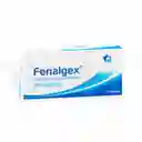 Fenalgex (325 mg/5 mg)