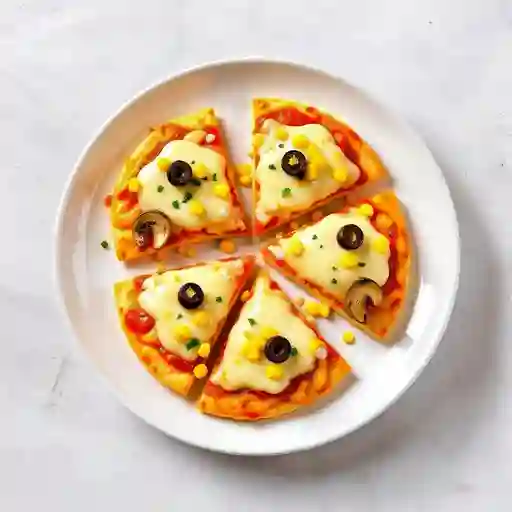 Vegetariana