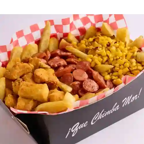 Dixie Chicken