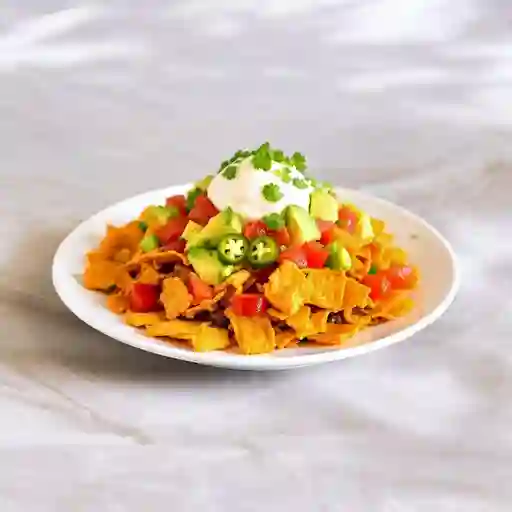 Dorilocos Mega Top