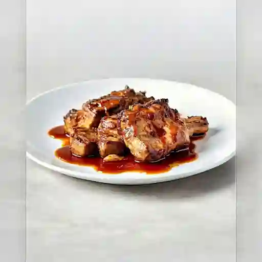 Asado Tira