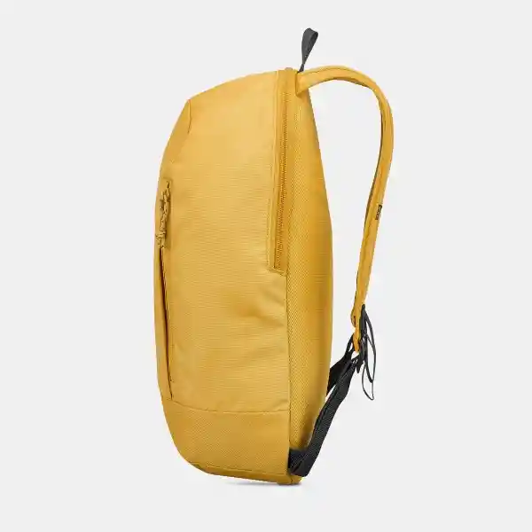 Quechua Morral Pequeño de Para Senderismo Amarillo nh100