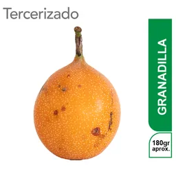 Granadilla Turbo