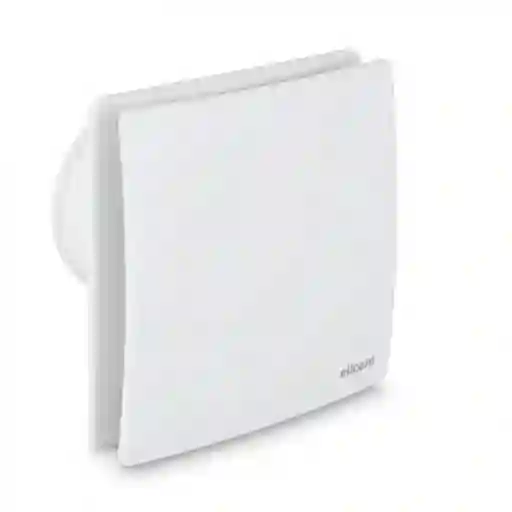 Elicent Extractor de Olores Elegante 100 16 cm x 16 cm