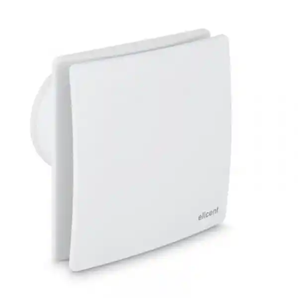Elicent Extractor de Olores Elegante 100 16 cm x 16 cm