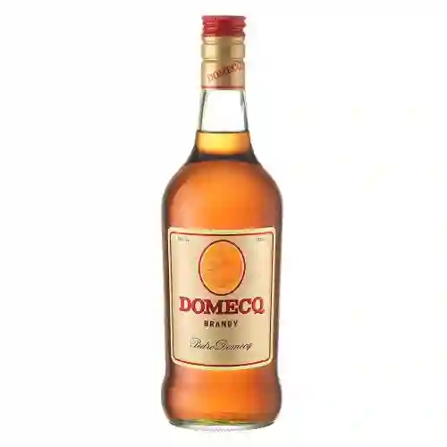 Brandy Domecq 750 ml