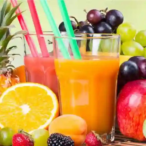 Jugo Natural
