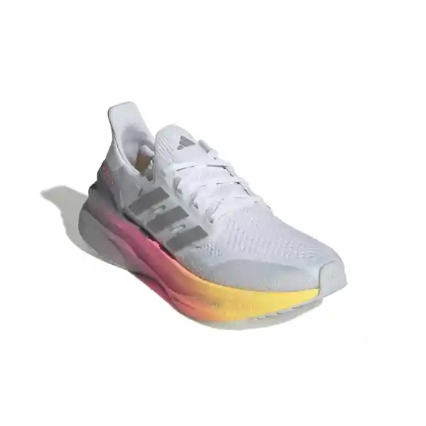 Adidas Zapatos Ultraboost 5 W Para Mujer Blanco Talla 9