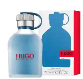 Hugo Boss Perfume Now For Men 75 mL