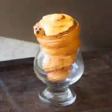 Churro Catalán