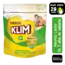 Alimento lácteo KLIM 3+ x 1000g