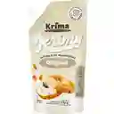 Krima Queso Crema Almendra Original
