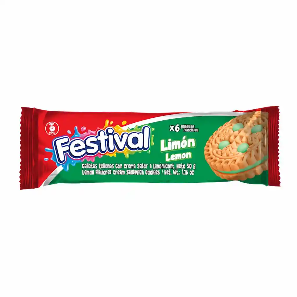 Festival Dulce Galleta