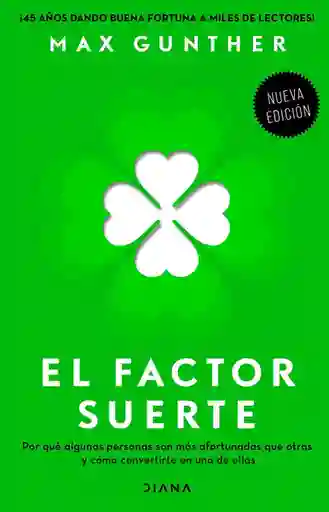 El Factor Suerte - Diana