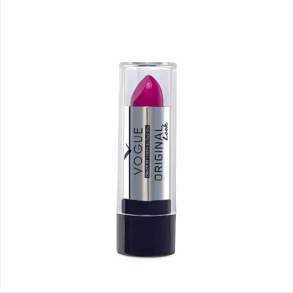 Vogue Labial Larga Duracion