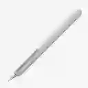 Lamy Inkanta Estilografodialog 3 Piano Blanco