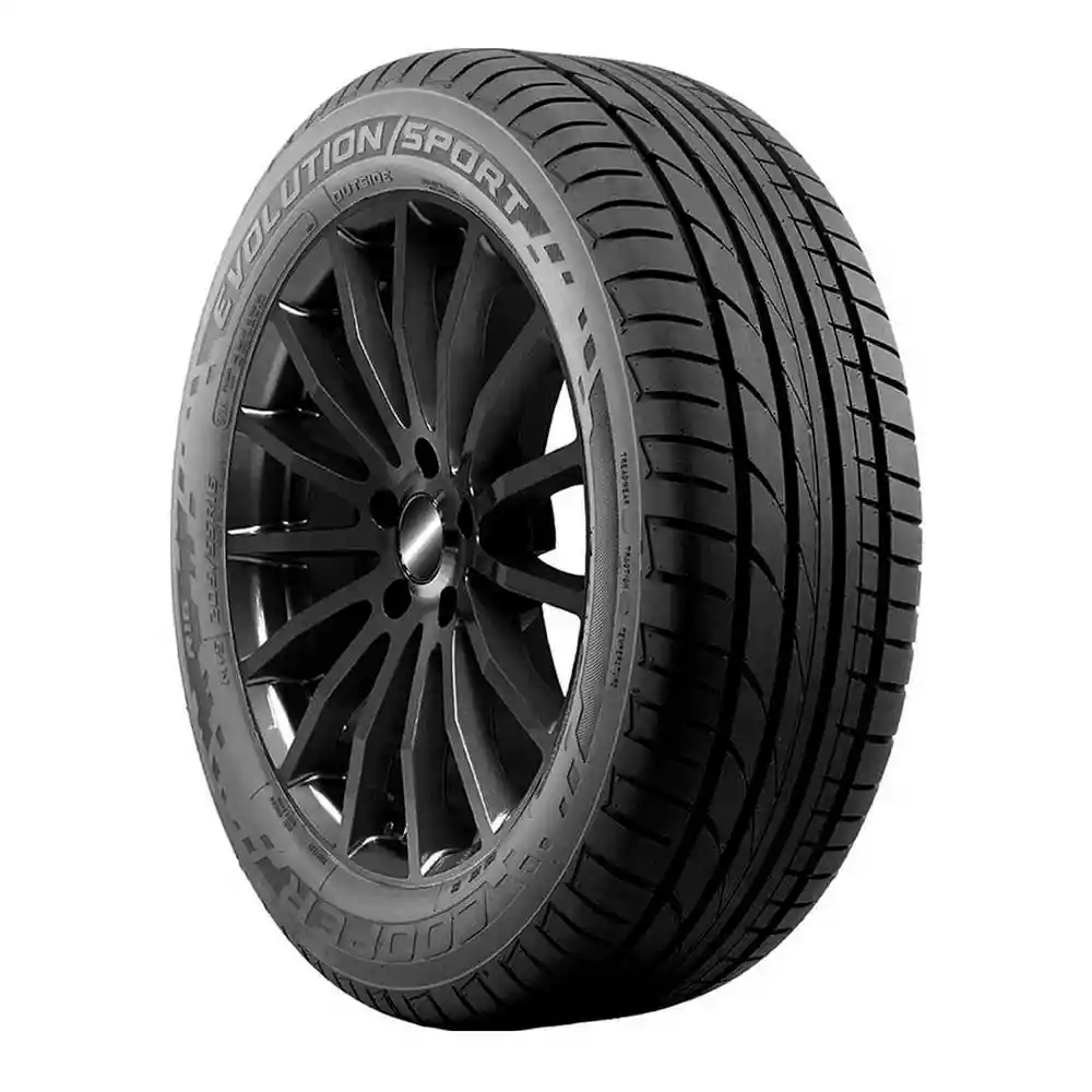 Llanta 245/60 R18 105h Evolution Sport Cooper 400024518002