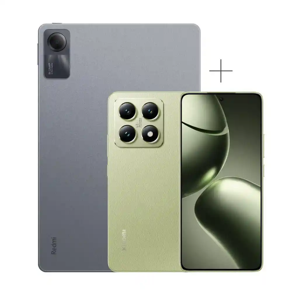 Celular Xiaomi Xiaomi 14t 512 Gb 12 Gb Ram Verde