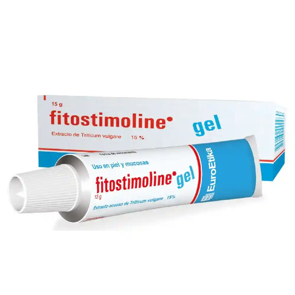 Fitostimoline Gel (15 %)