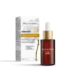 Bella Aurora Sérum Iluminador y Antioxidante