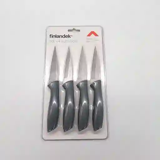 Set de Cuchillosfinlandek Ktg34