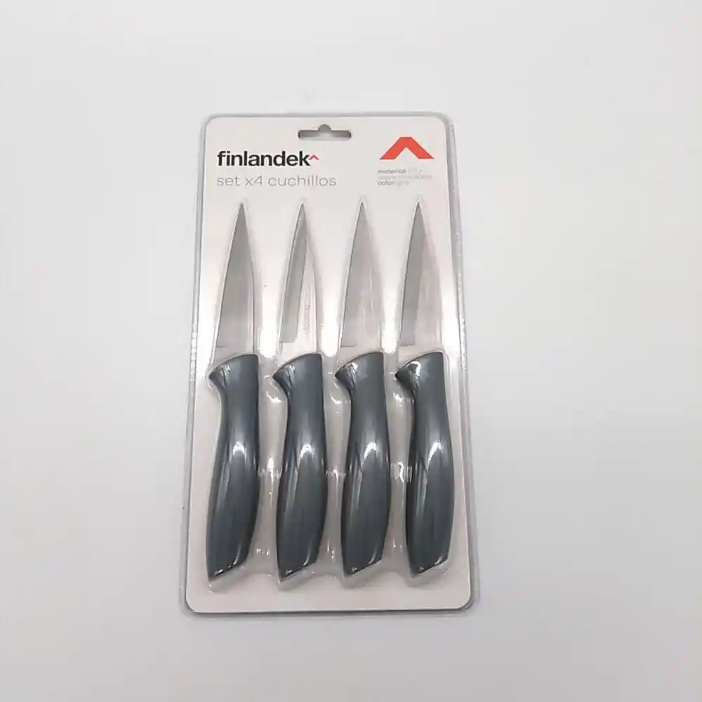 Set de Cuchillosfinlandek Ktg34