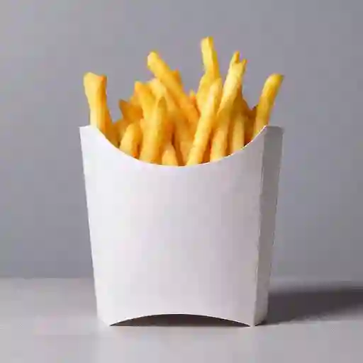 Papa a la Francesa