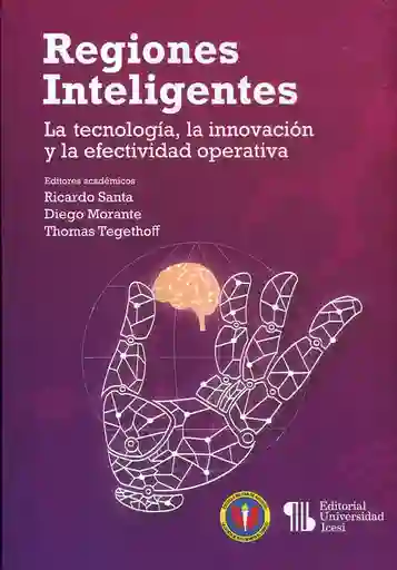 Regiones Inteligentes